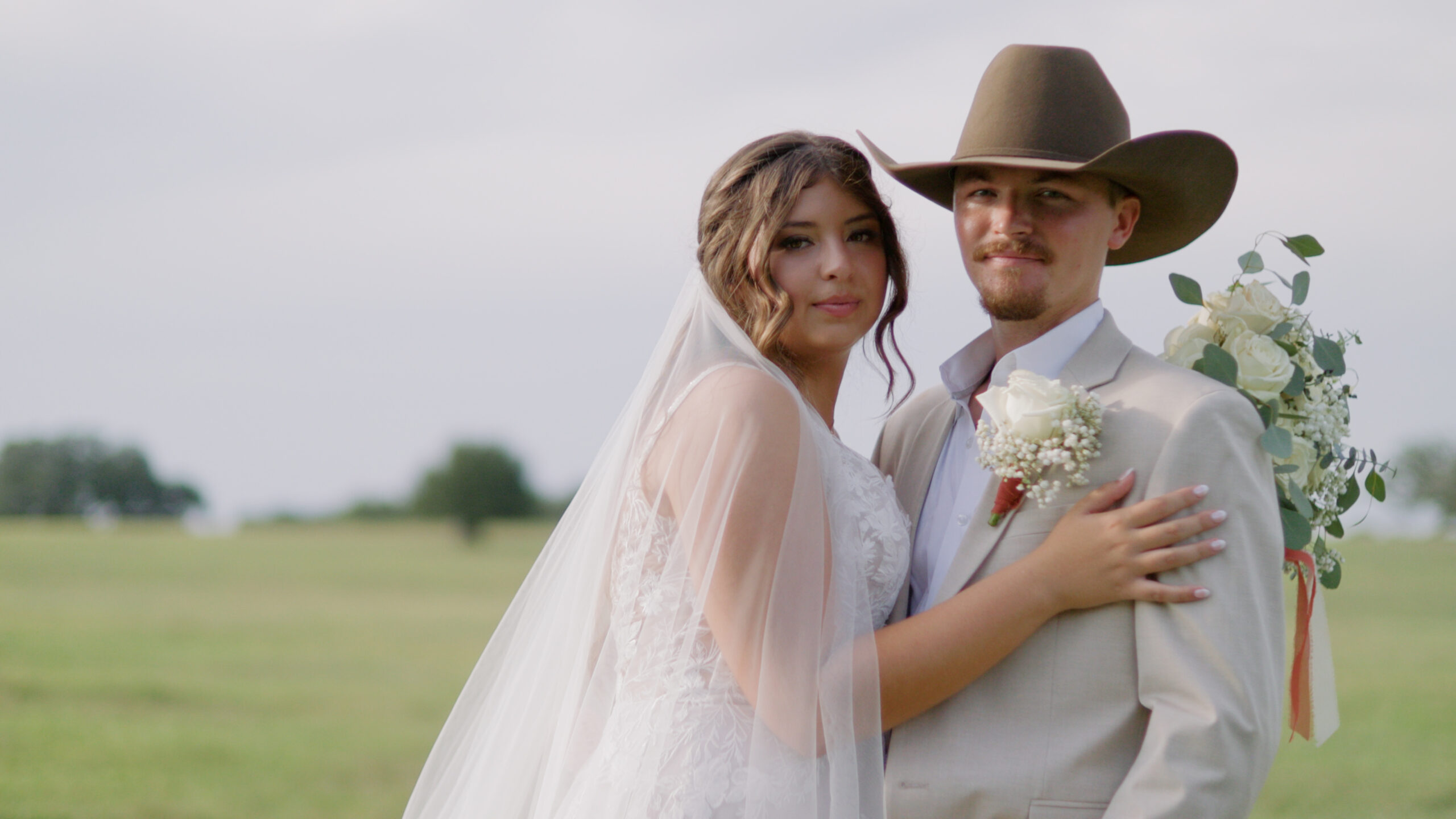 ember and denver at wagon springs ranch