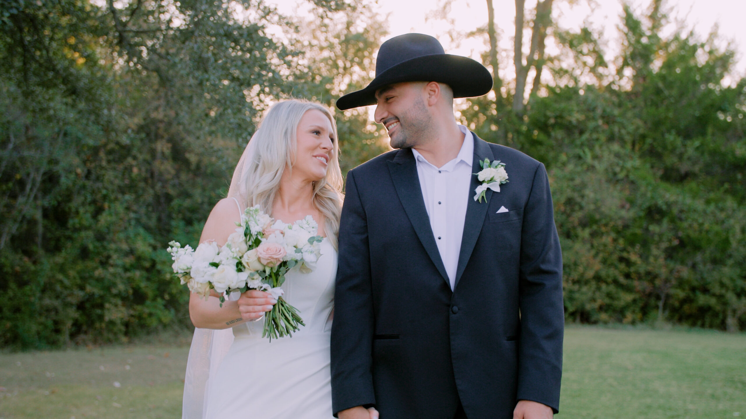 Jennifer and David at Old Bethany Event Venue